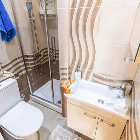 Casa vacanze Calypso Ayia Napa