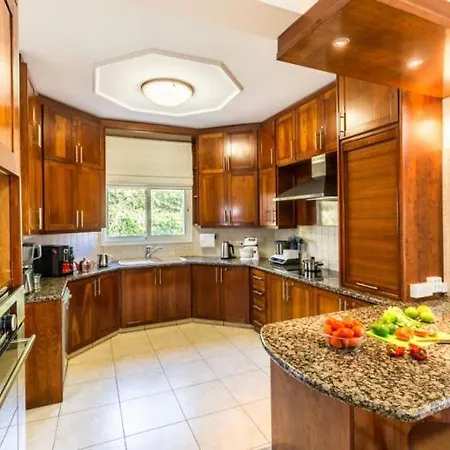 Casa vacanze Calypso Ayia Napa