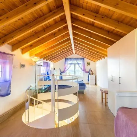 Calypso Casa vacanze
