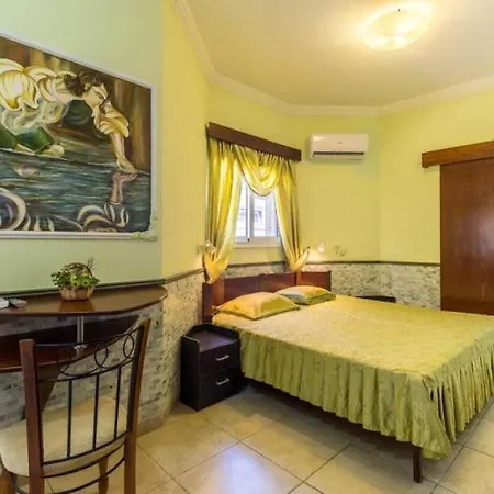 Calypso Casa vacanze *