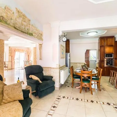 Casa vacanze Calypso