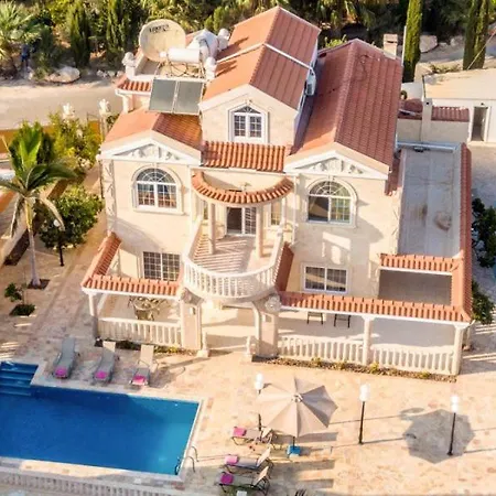 Calypso Agia Napa