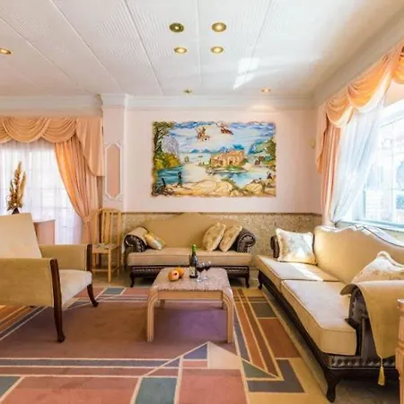 Ferienhaus Calypso *
