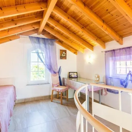 Calypso Holiday home *