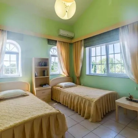 Holiday home Calypso Ayia Napa
