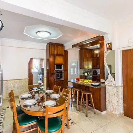 Calypso Holiday home Ayia Napa